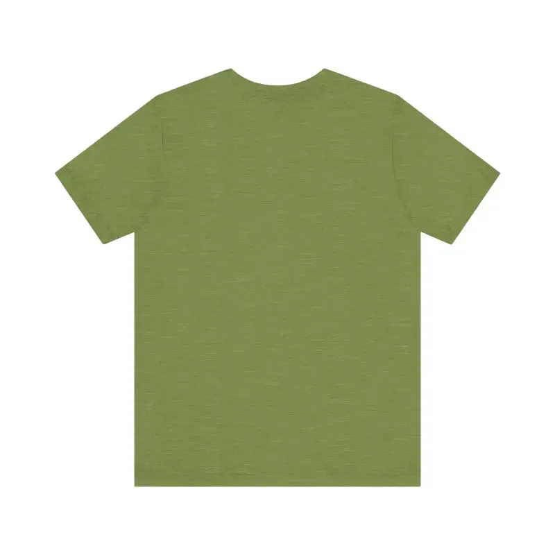 Latte Lovers Jersey Short Sleeve Tee for Coffee Addicts