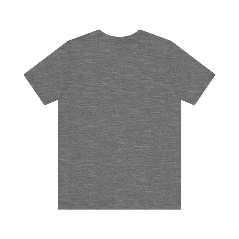 Latte Lovers Jersey Short Sleeve Tee for Coffee Addicts