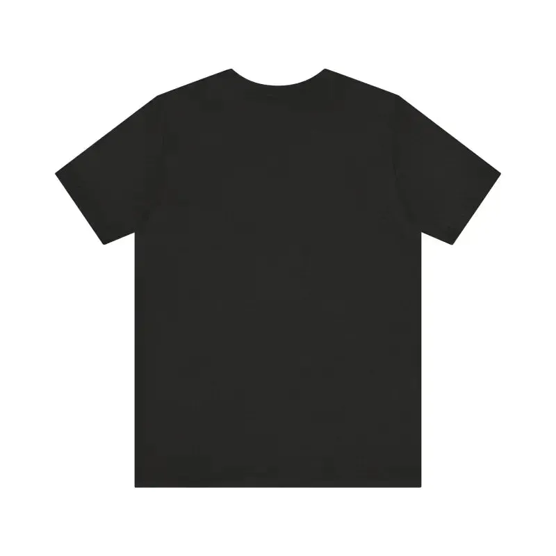 Latte Lovers Jersey Short Sleeve Tee for Coffee Addicts