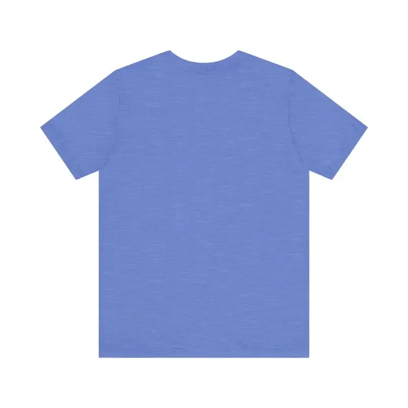 Latte Lovers Jersey Short Sleeve Tee for Coffee Addicts