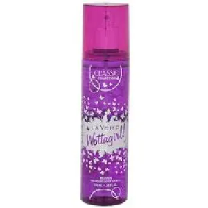 Layerr Wottagirl Heaven Deo 135ML For Women