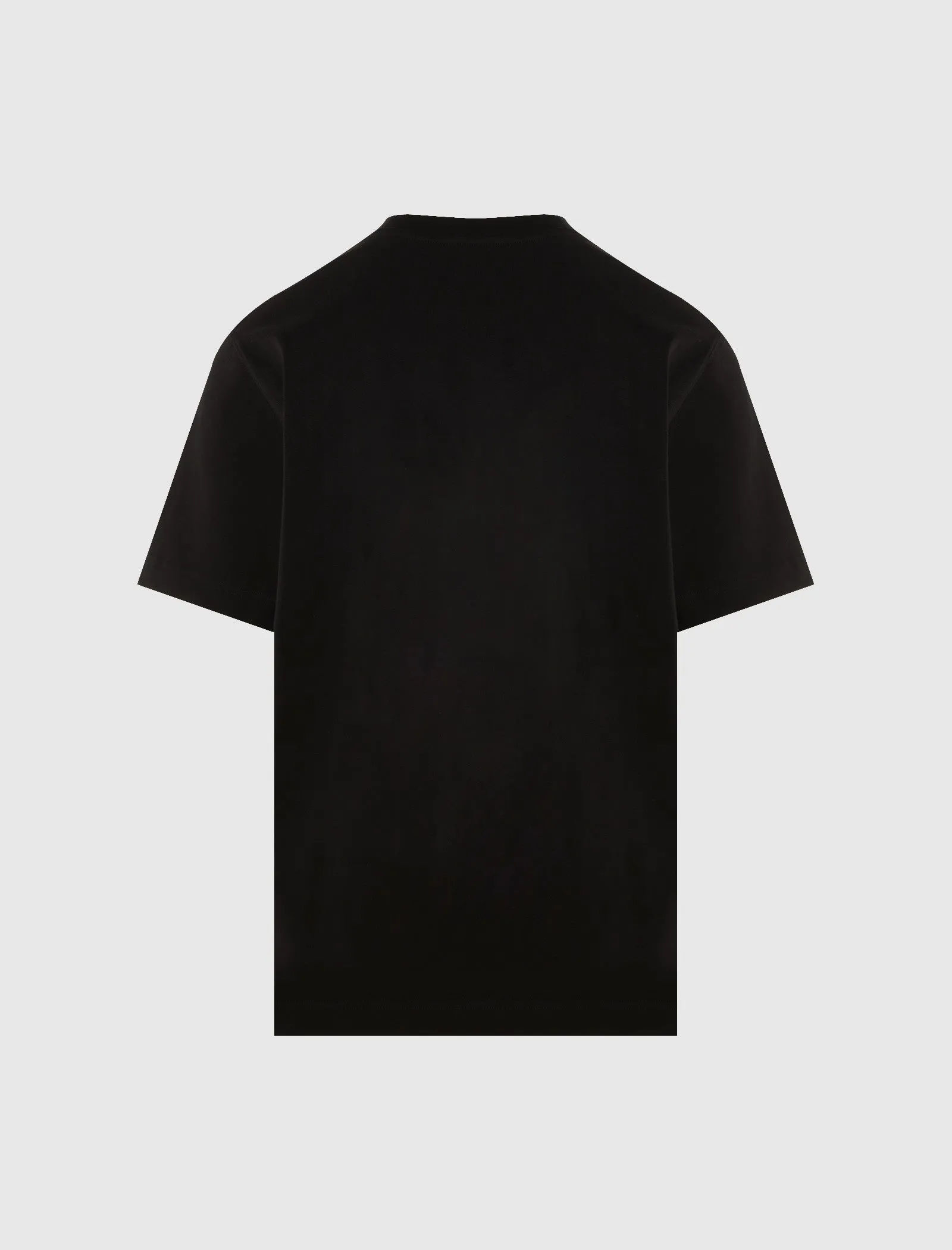 LE T-SHIRT GROS GRAIN