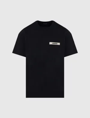 LE T-SHIRT GROS GRAIN