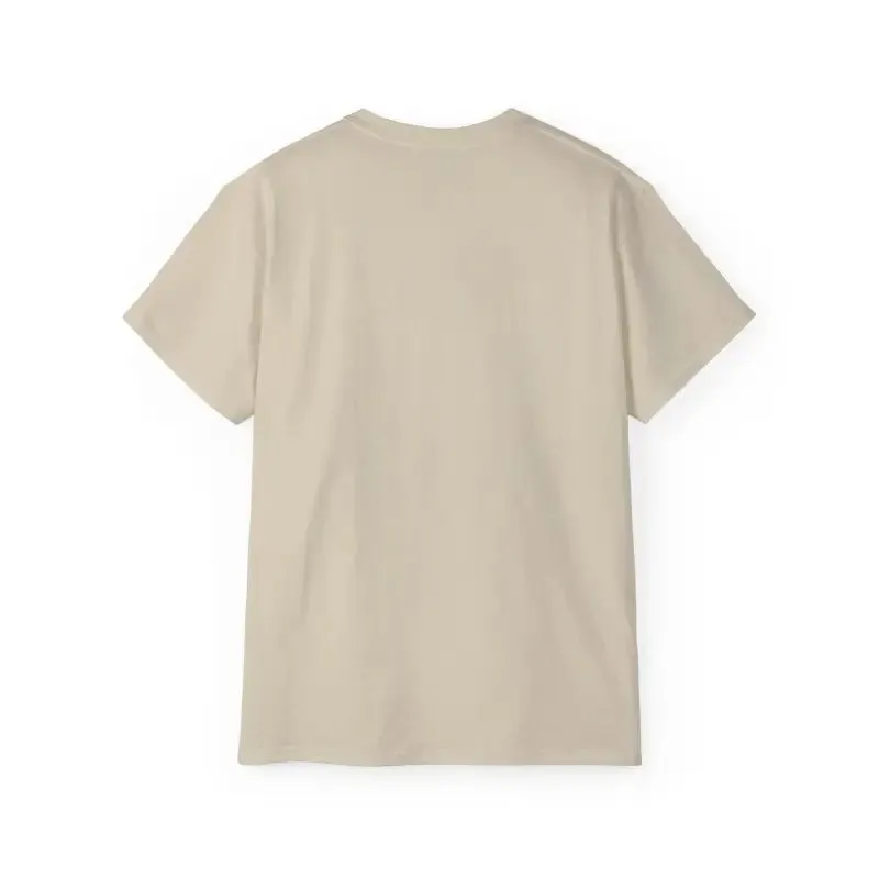 Leaf me Alone Ultra Cotton Tee Fall Foliage