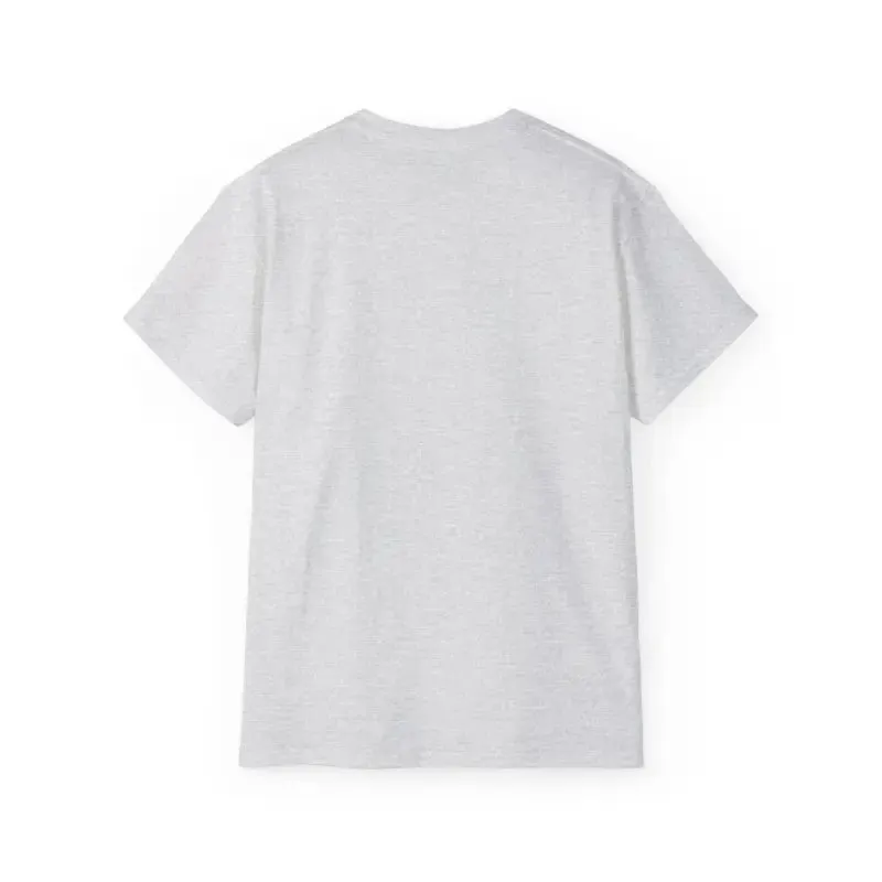 Leaf me Alone Ultra Cotton Tee Fall Foliage