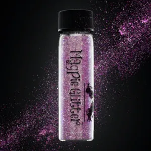 Leanne Flash Glitter