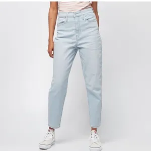 Levi's Taper High Waisted Rise Jeans