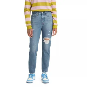 Levi’s WEDGIE ICON FIT ANKLE WOMEN'S JEANS Sz 26