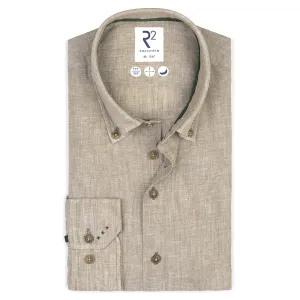 Linen shirt