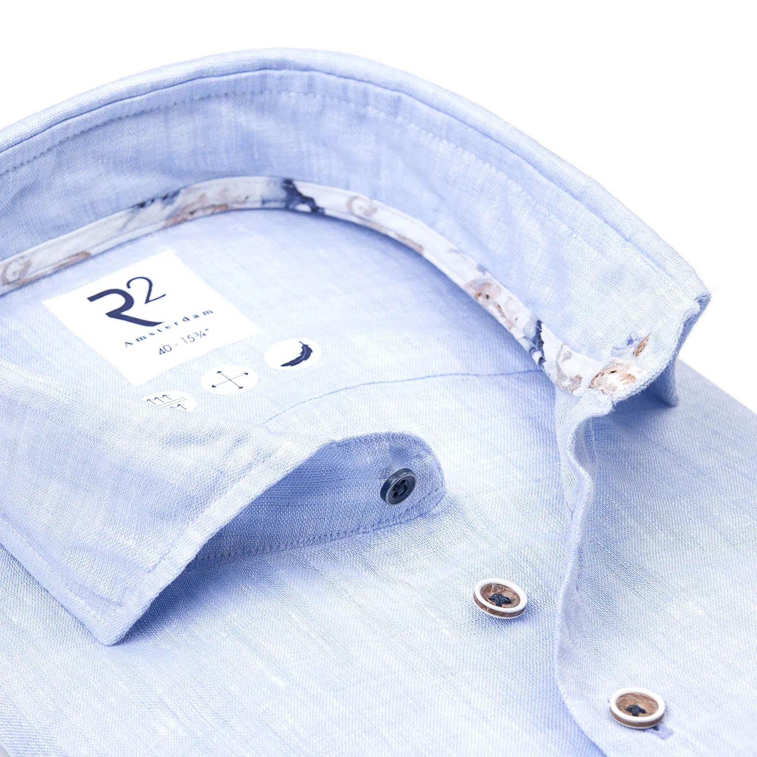 Linen shirt