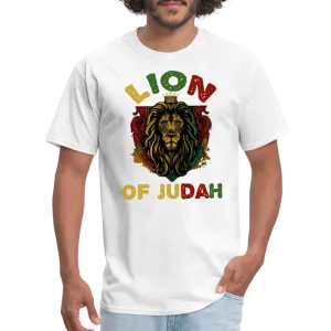 Lion of Judah Unisex T-Shirt