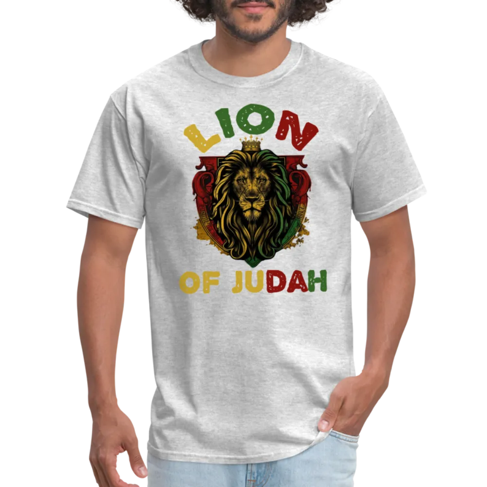 Lion of Judah Unisex T-Shirt