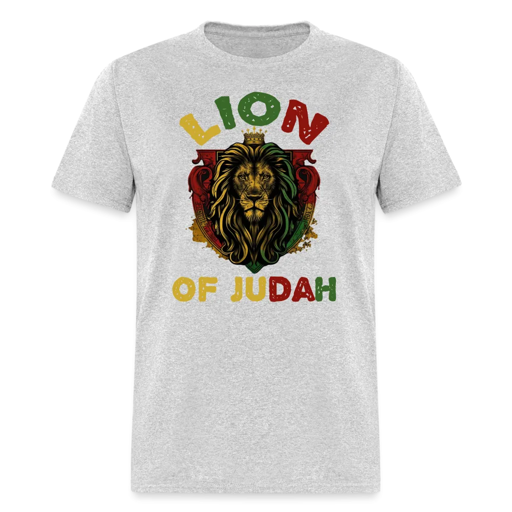 Lion of Judah Unisex T-Shirt