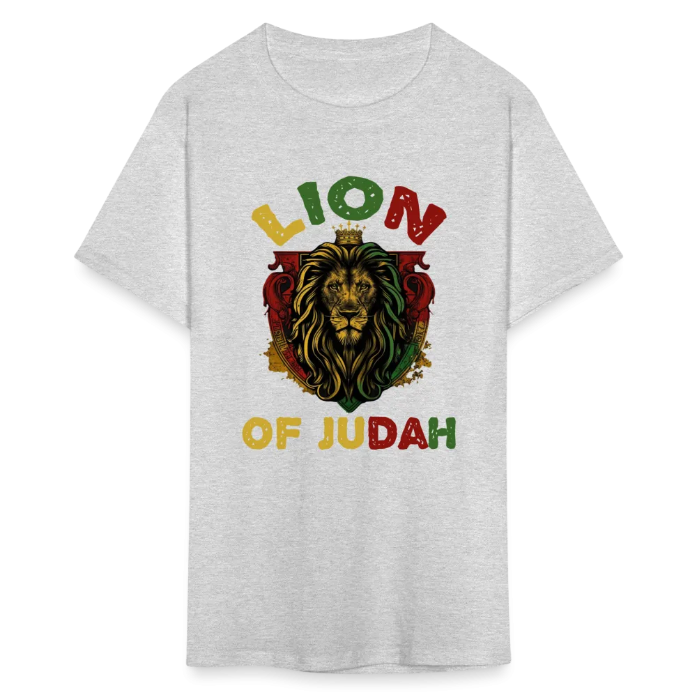 Lion of Judah Unisex T-Shirt