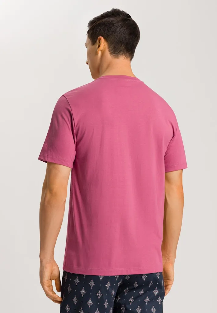 Living Shirts - Short Sleeved T-Shirt