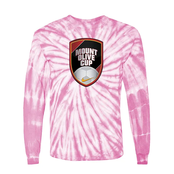 Long Sleeve Shirts Mount Olive Cup