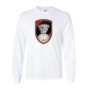 Long Sleeve Shirts Mount Olive Cup