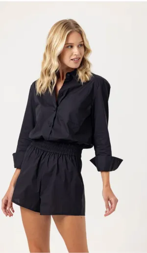 Lottie Romper