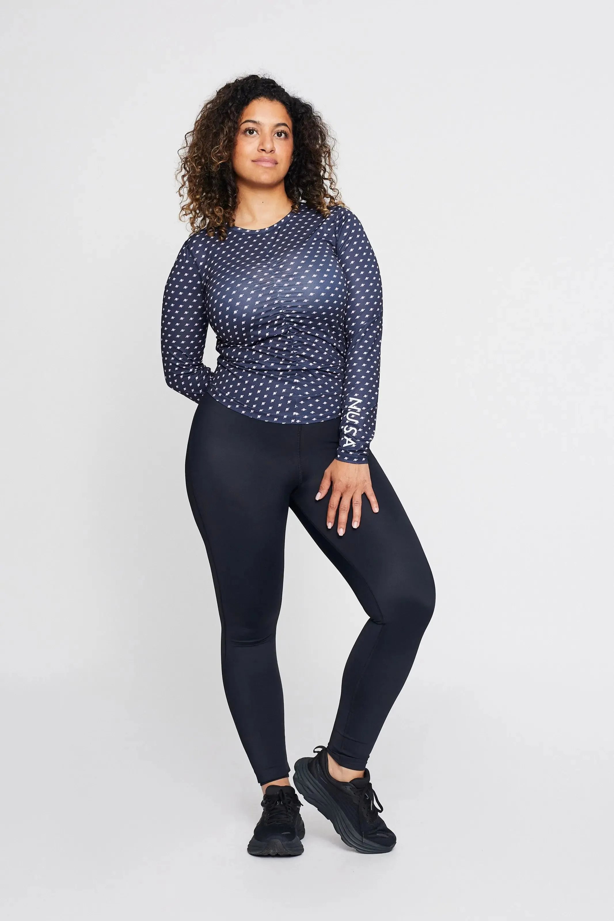 LS2 AIR LONG SLEEVE