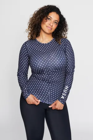 LS2 AIR LONG SLEEVE