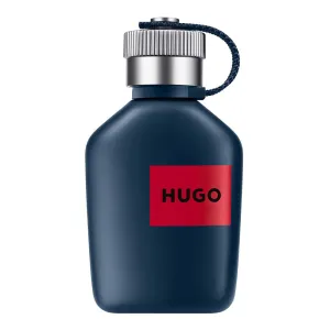 <strong> HUGO BOSS <br> HUGO JEANS </strong><br> Eau de Toilette