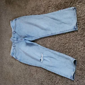 Madewell The Perfect Vintage Crop Jeans