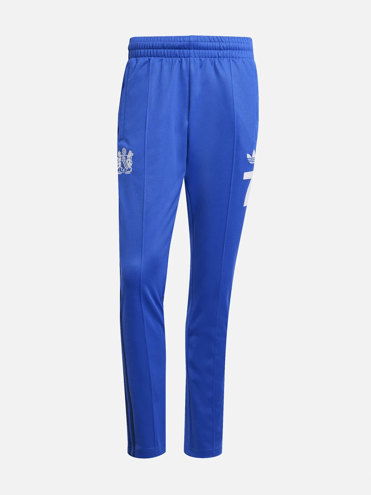 Manchester United FC Track Pant"Bold Blue"