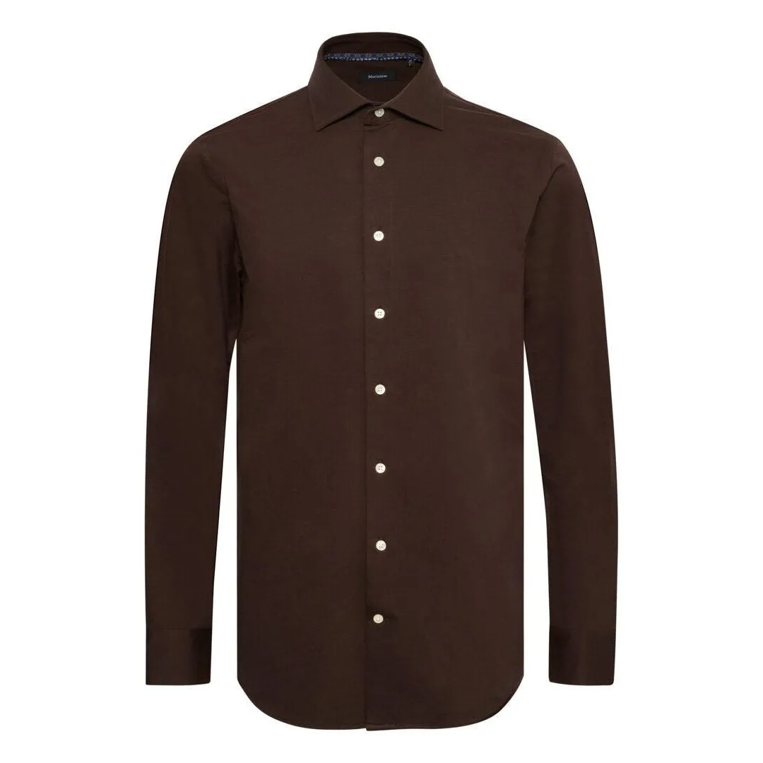 MARC JERSEY STRETCH SHIRT