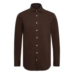 MARC JERSEY STRETCH SHIRT