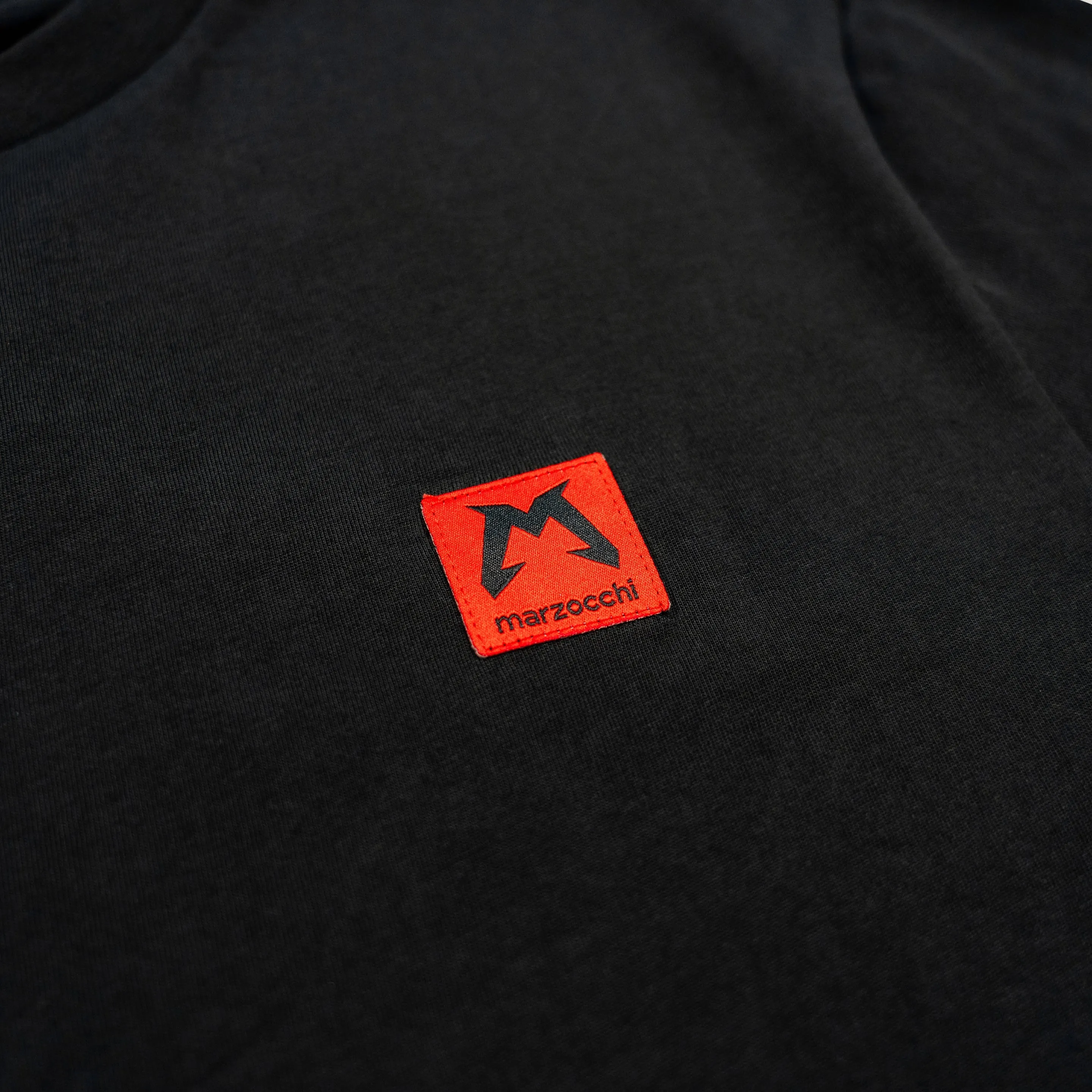 Marzocchi Logo Tee