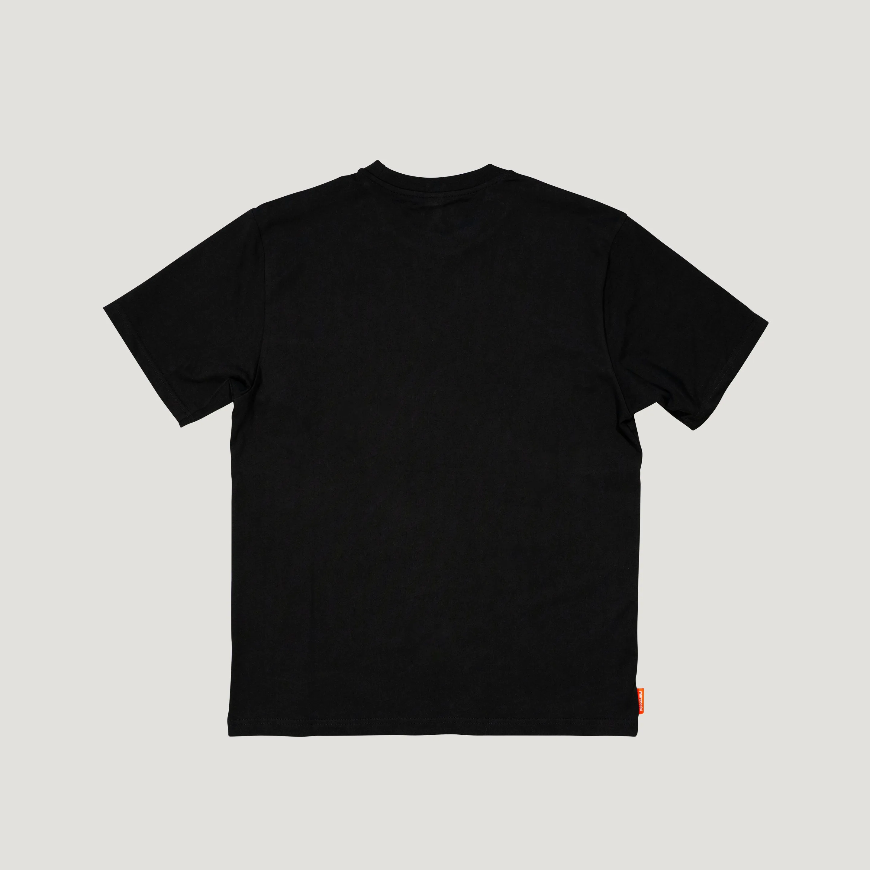 Marzocchi Logo Tee