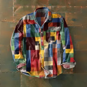 Mason | Elegant Shirt with Pocket