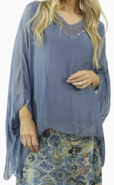 Matilda Top (MATILDA)