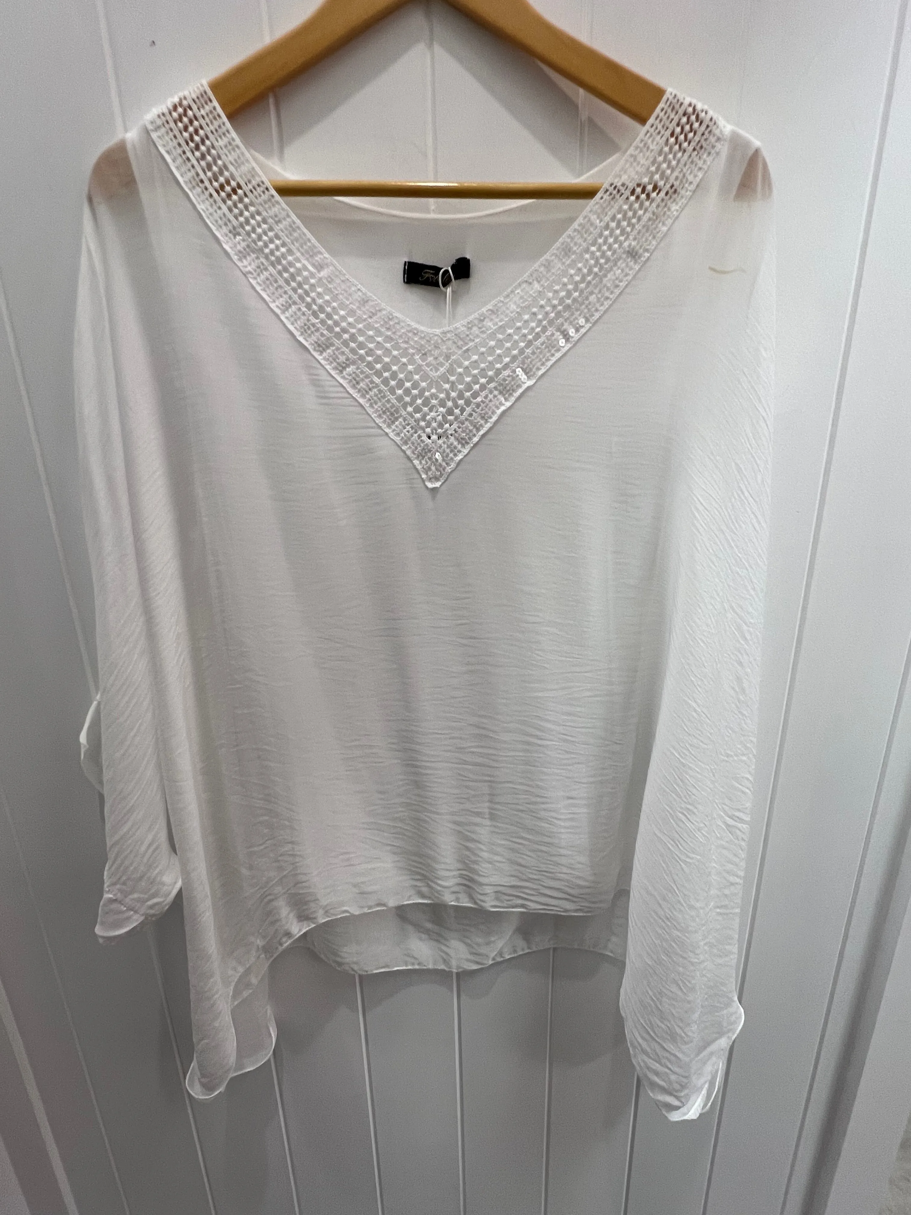 Matilda Top (MATILDA)