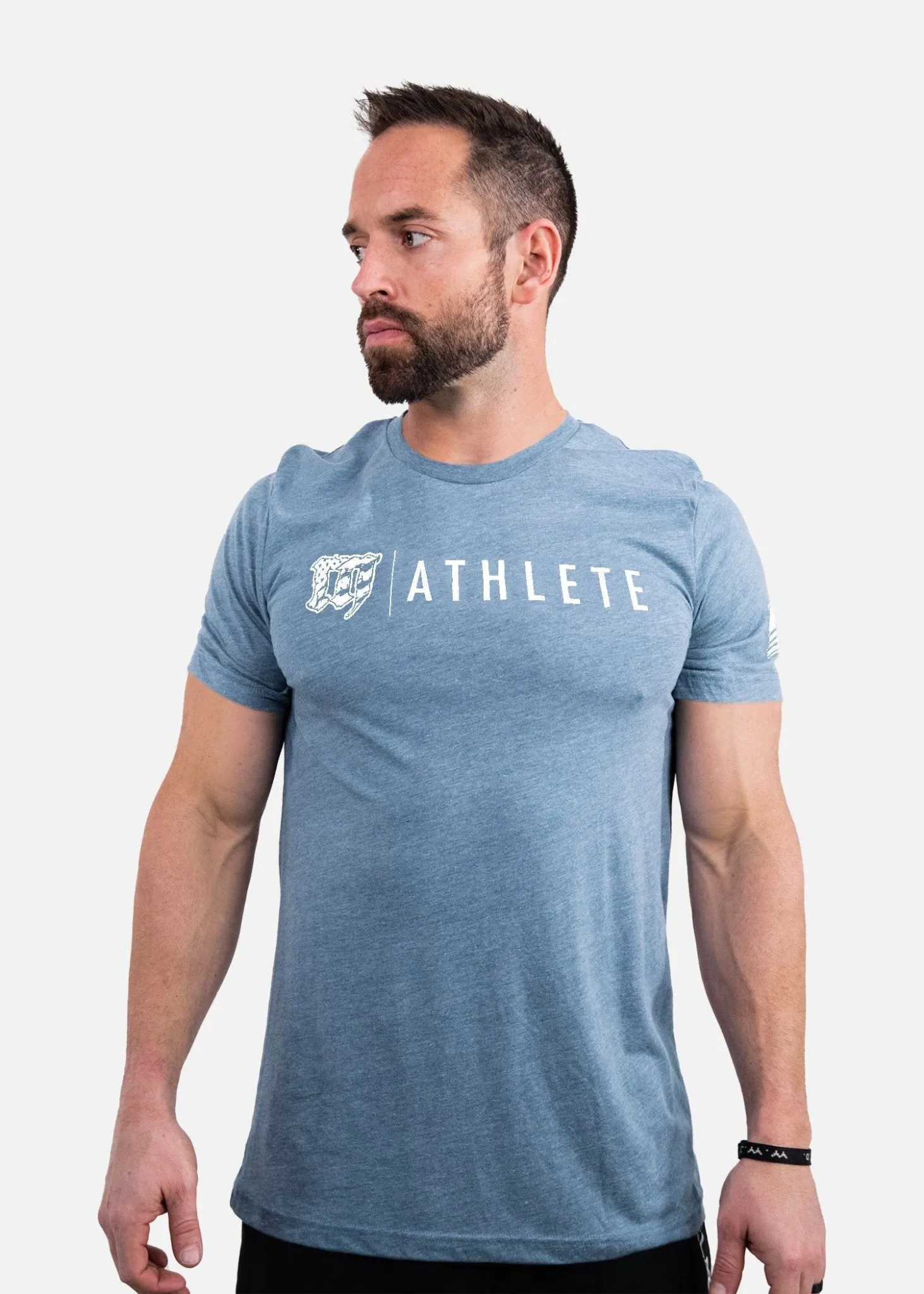 Mayhem Athlete T-Shirt