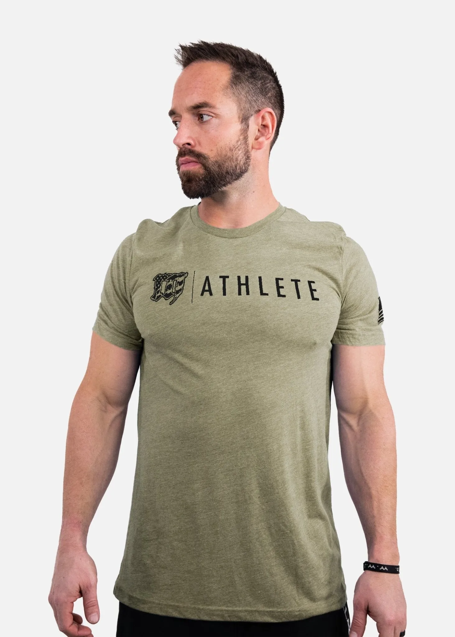 Mayhem Athlete T-Shirt
