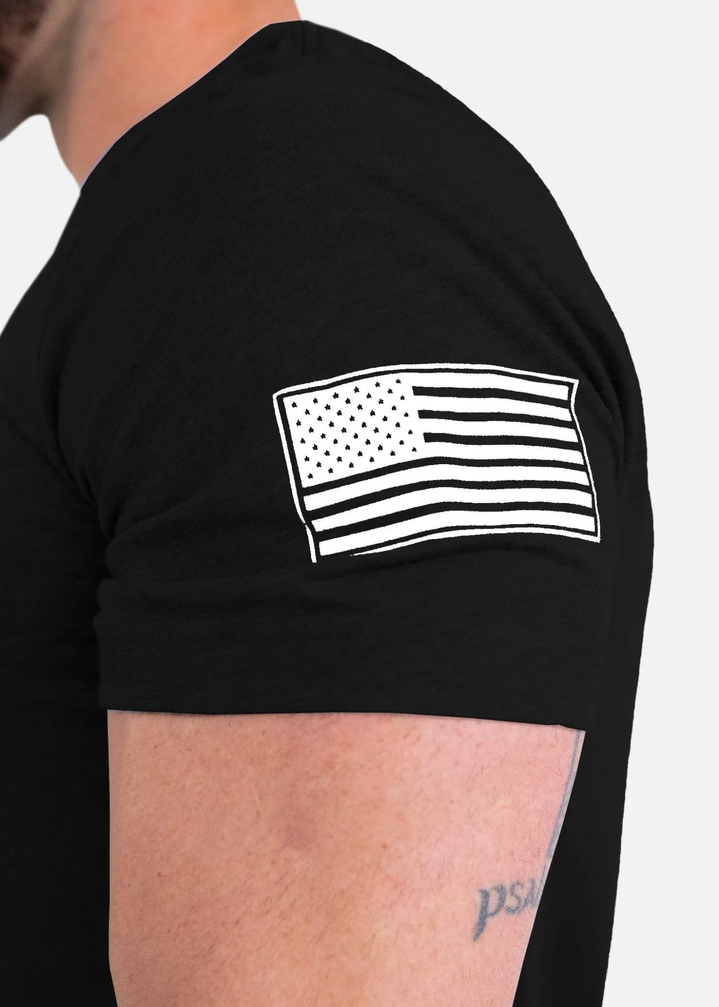 Mayhem Athlete T-Shirt