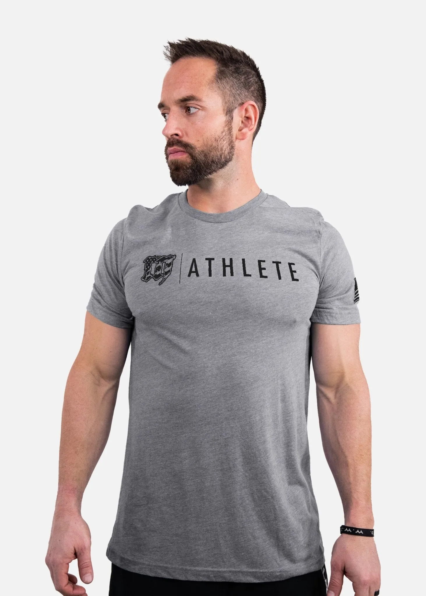 Mayhem Athlete T-Shirt