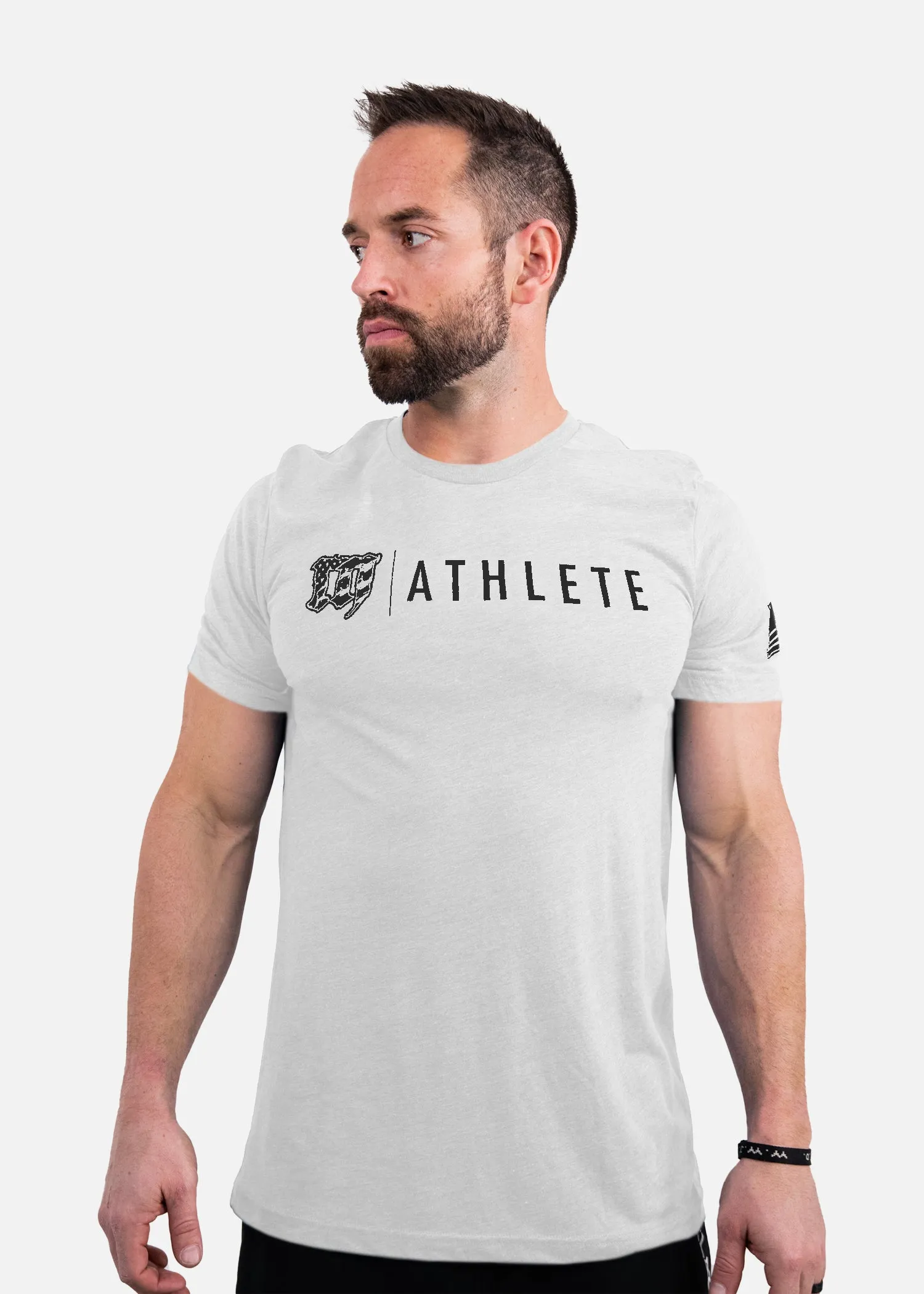 Mayhem Athlete T-Shirt