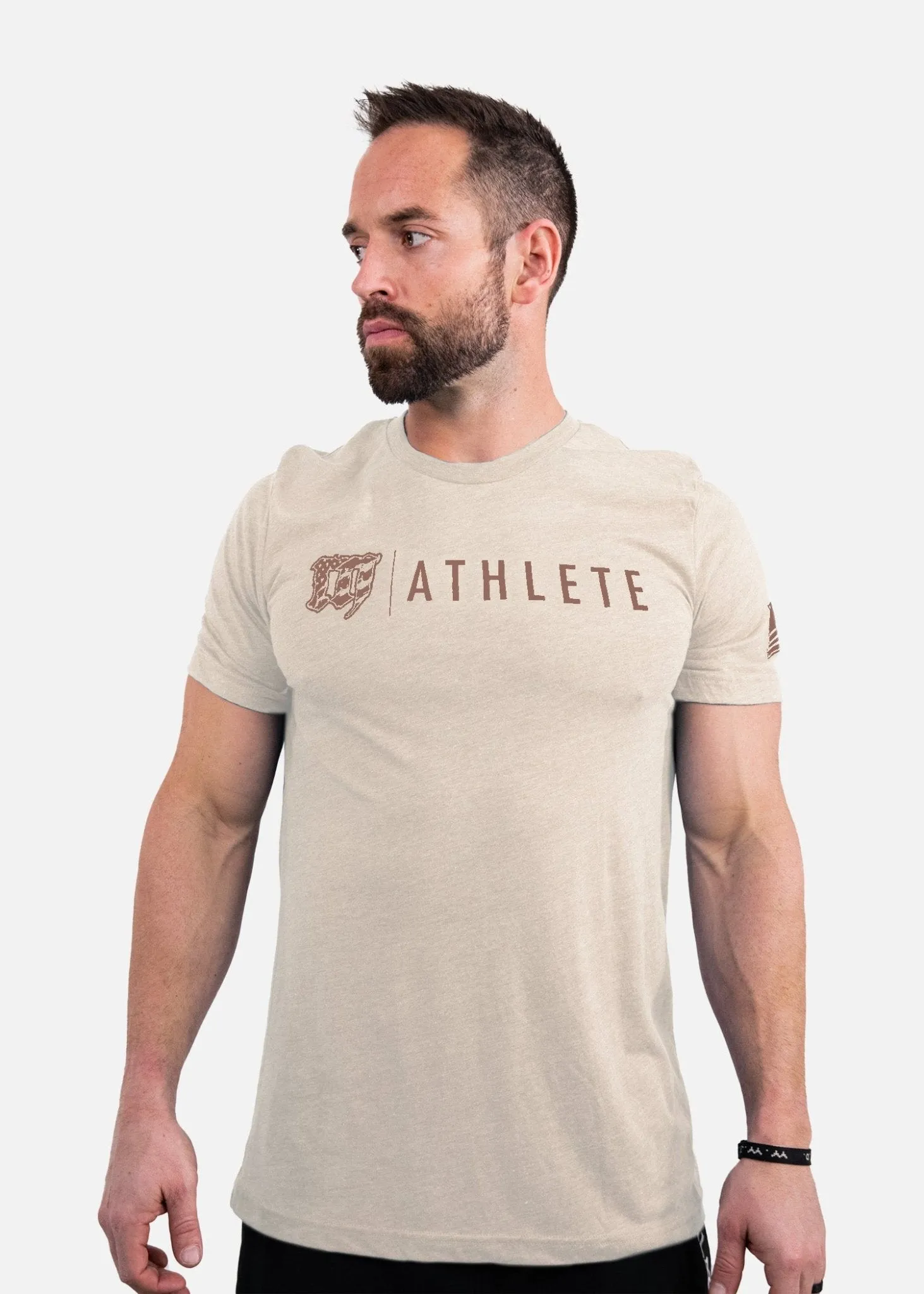 Mayhem Athlete T-Shirt