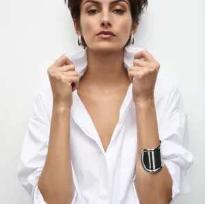 Mela Purdie Relaxed Pocket Shirt