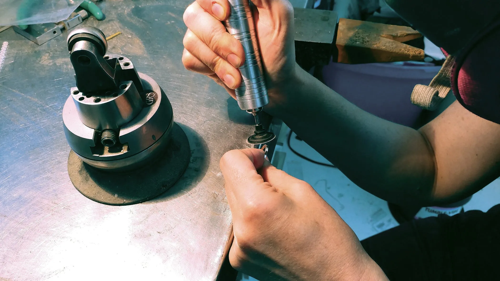 Melee Replacement (Service Only)