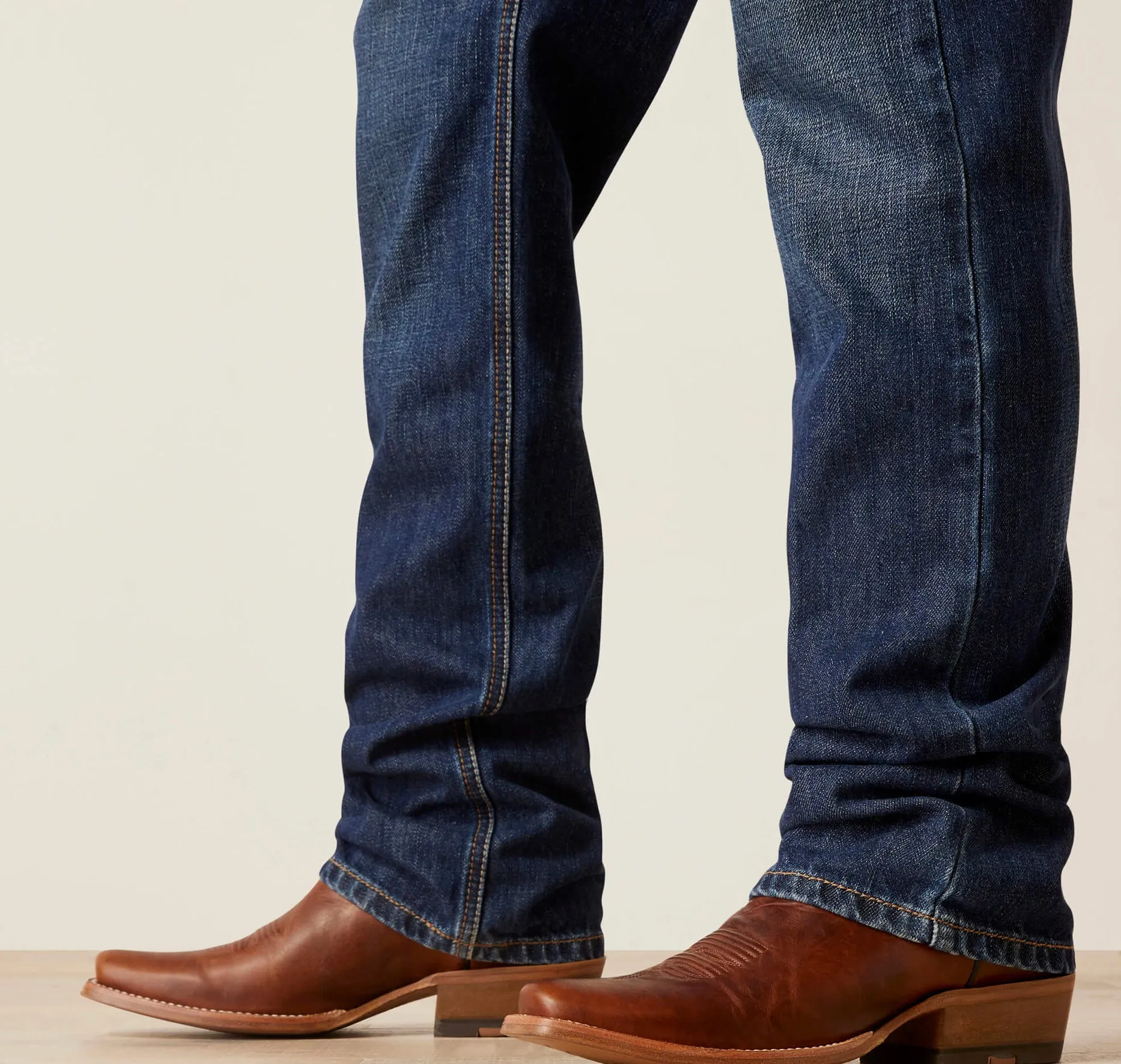 Men’s Ariat M1 Vintage Paul Straight Jean