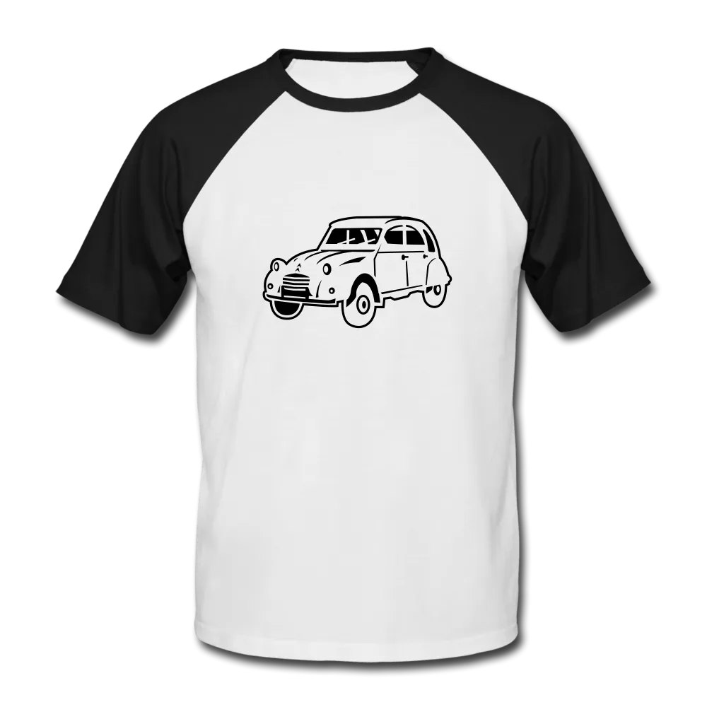 Men’s Baseball T-Shirt
