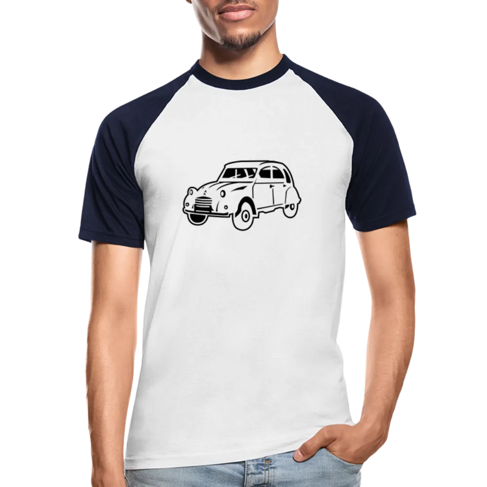 Men’s Baseball T-Shirt