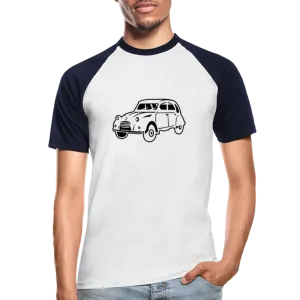 Men’s Baseball T-Shirt