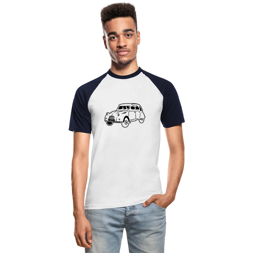 Men’s Baseball T-Shirt