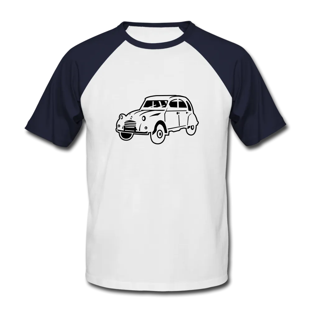 Men’s Baseball T-Shirt