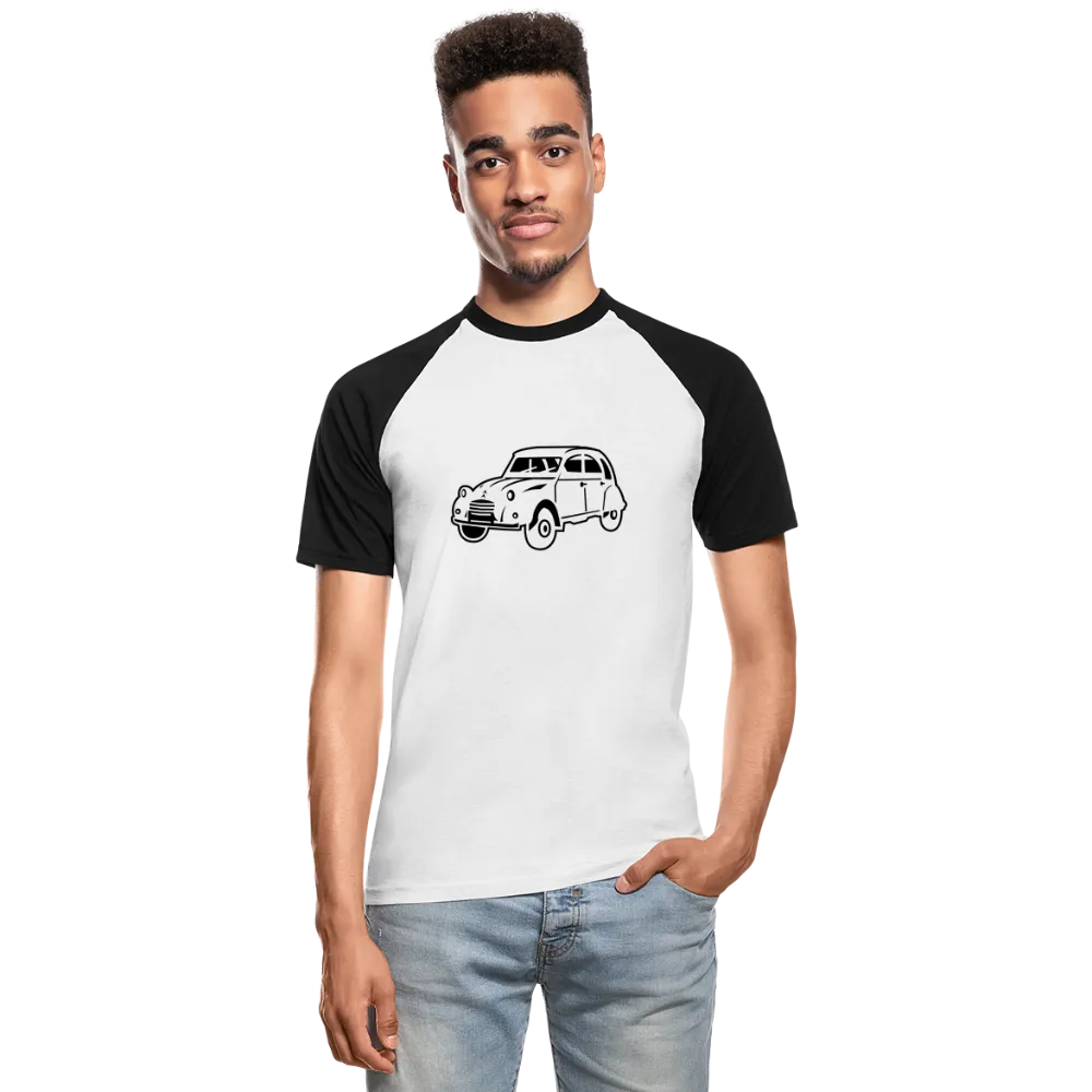 Men’s Baseball T-Shirt