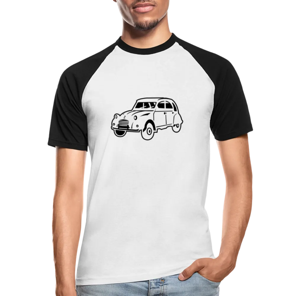 Men’s Baseball T-Shirt